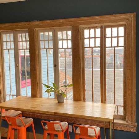 Uptown Treehouse Διαμέρισμα Νέα Ορλεάνη Εξωτερικό φωτογραφία